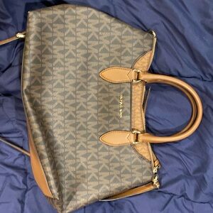 Michael Kors handbag